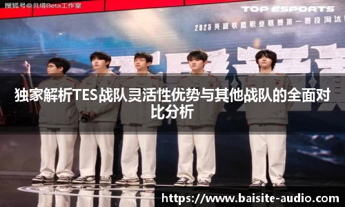 独家解析TES战队灵活性优势与其他战队的全面对比分析