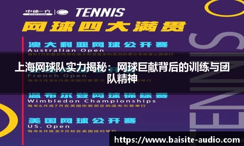 上海网球队实力揭秘：网球巨献背后的训练与团队精神