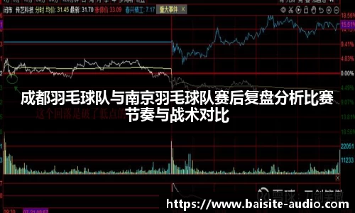 成都羽毛球队与南京羽毛球队赛后复盘分析比赛节奏与战术对比